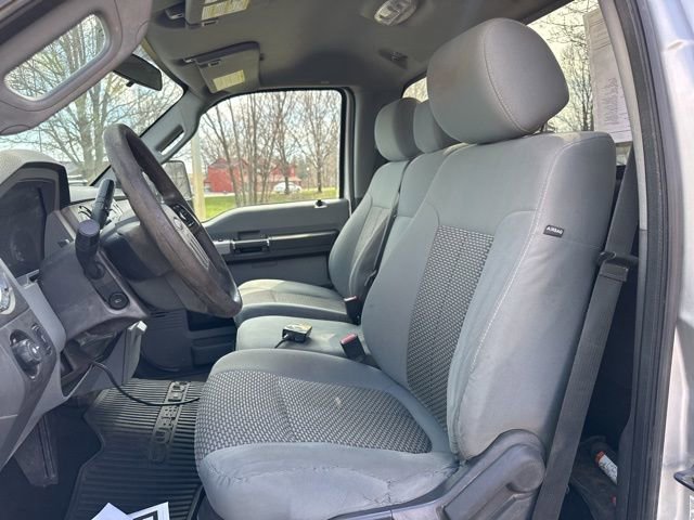 Used 2013 Ford F250 XLT w/ XLT Value Pkg image 14