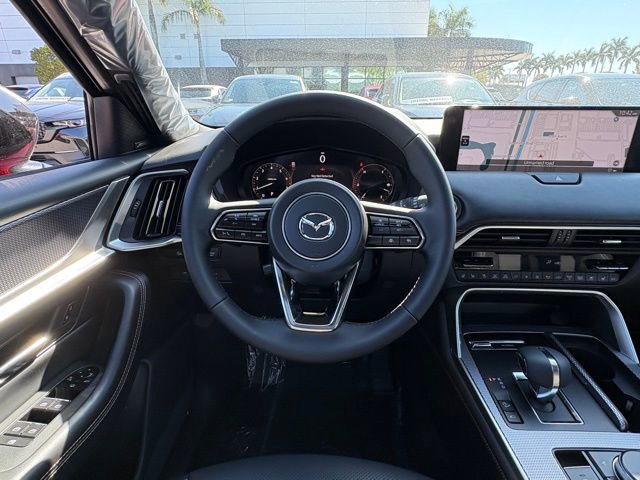 New 2026 MAZDA CX-90 3.3 Turbo S w/ Premium Package image 9
