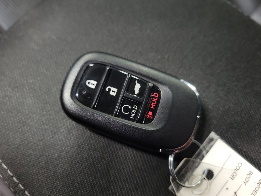 Used 2023 Honda Civic Sport image 15
