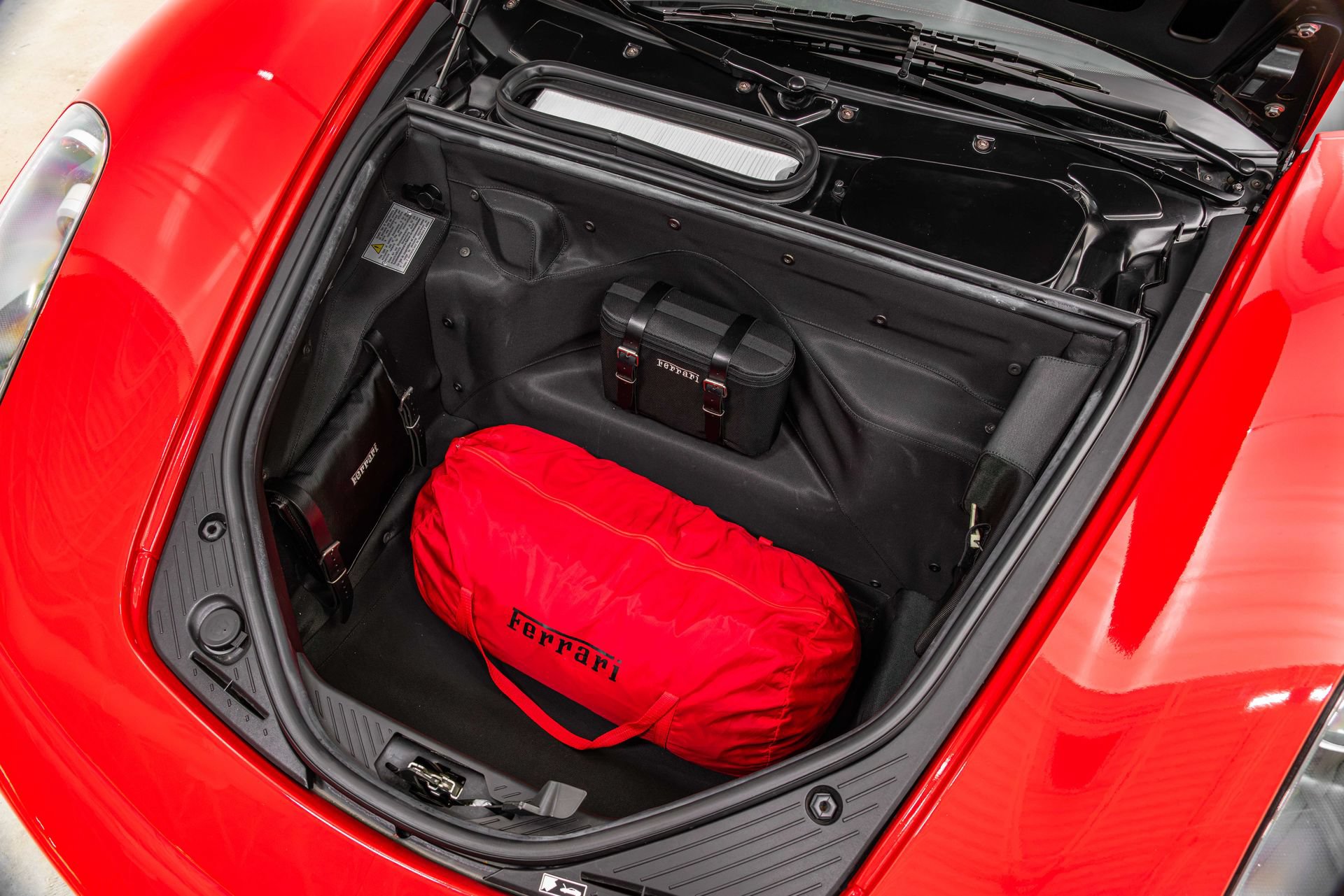 Used 2009 Ferrari F430 Scuderia RWD image 23