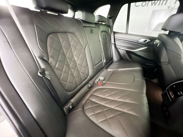 Used 2024 BMW X5 xDrive40i AWD/4WD image 20