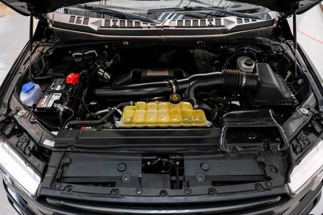 Used 2019 Ford F150 XLT w/ Equipment Group 301A Mid image 54