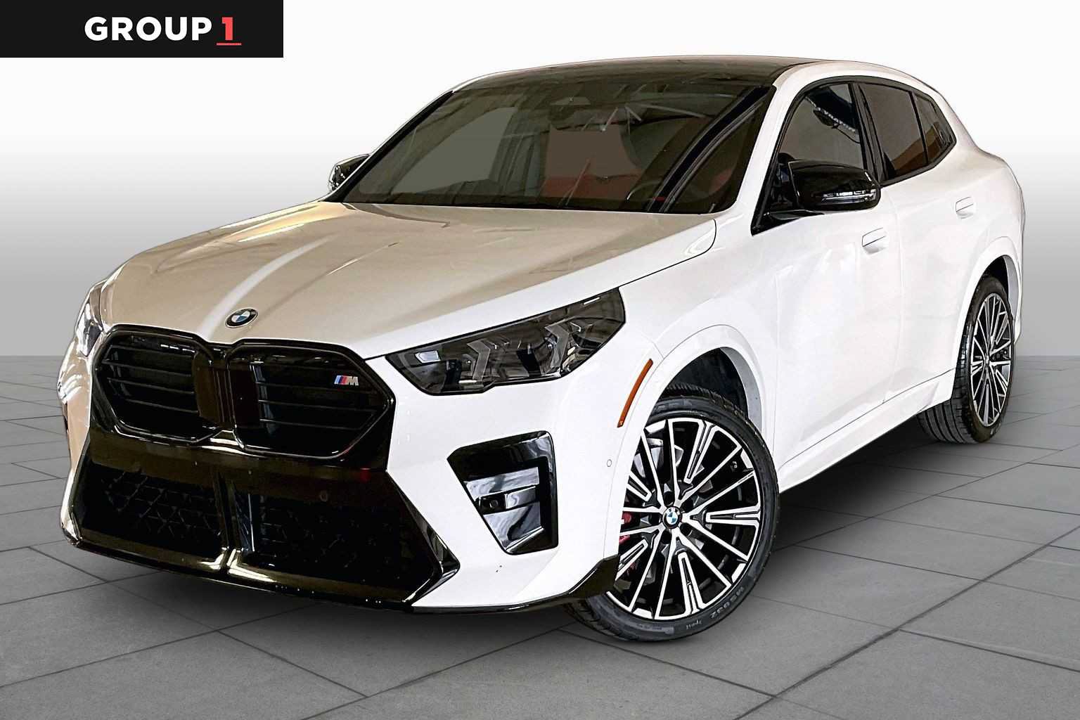 Used 2026 BMW X2 M35i