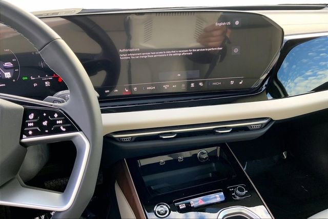 New 2026 Audi A6 Premium Plus image 6