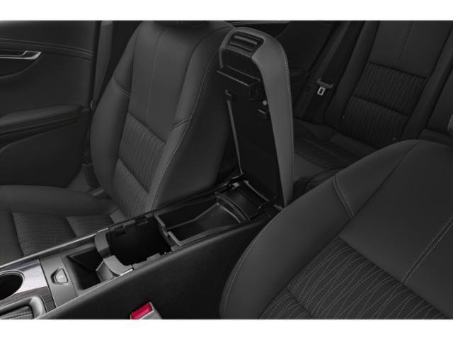 Certified 2020 Chevrolet Impala Premier FWD image 17