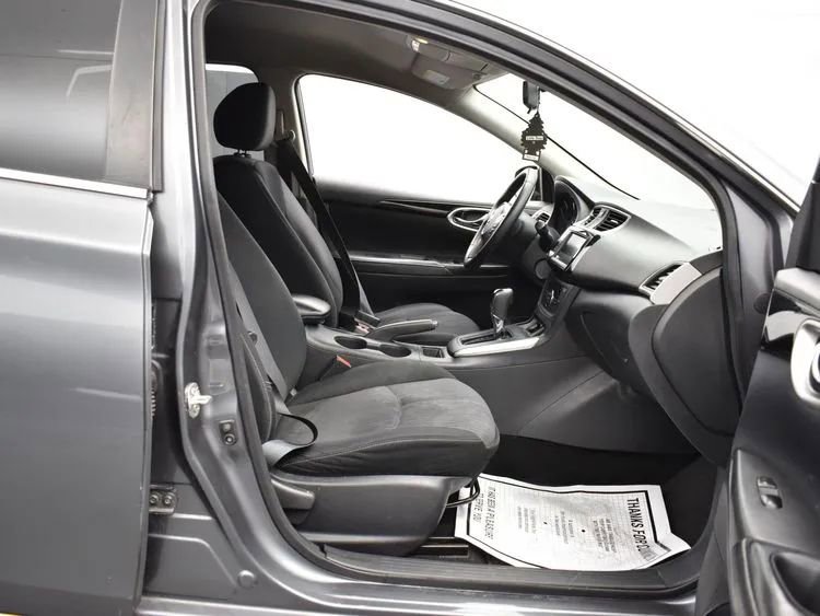 Used 2019 Nissan Sentra SV image 16