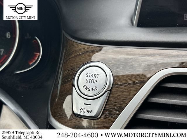 Used 2018 BMW 750i xDrive AWD/4WD image 31
