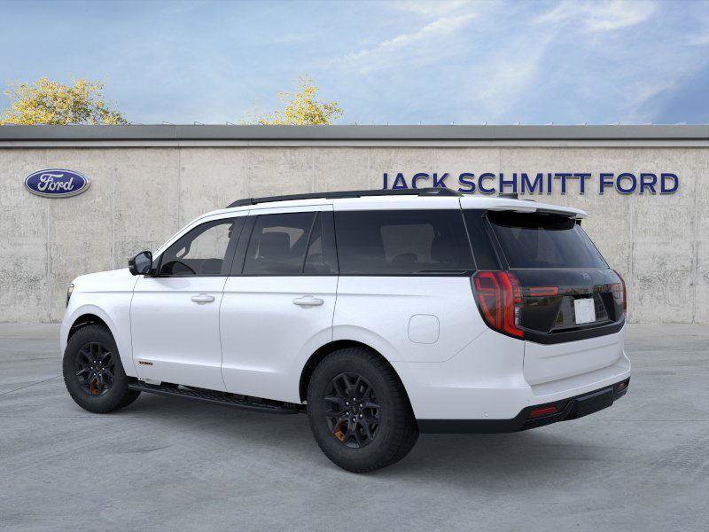 New 2025 Ford Expedition Tremor image 4