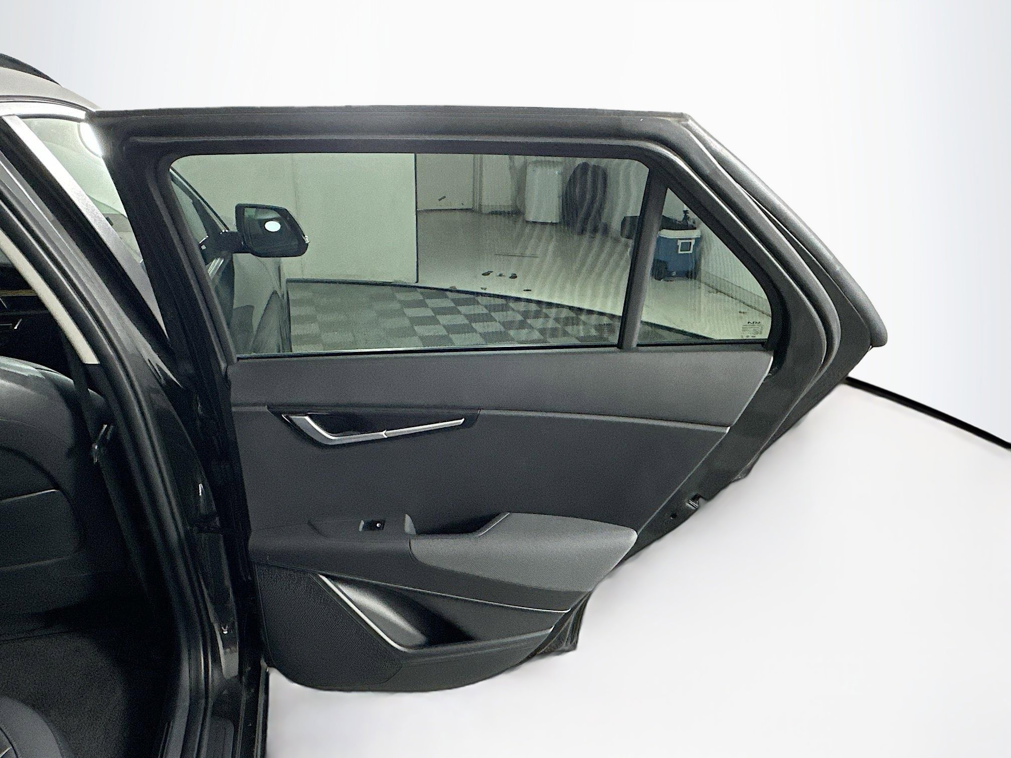 Used 2023 Kia Niro Wind image 30