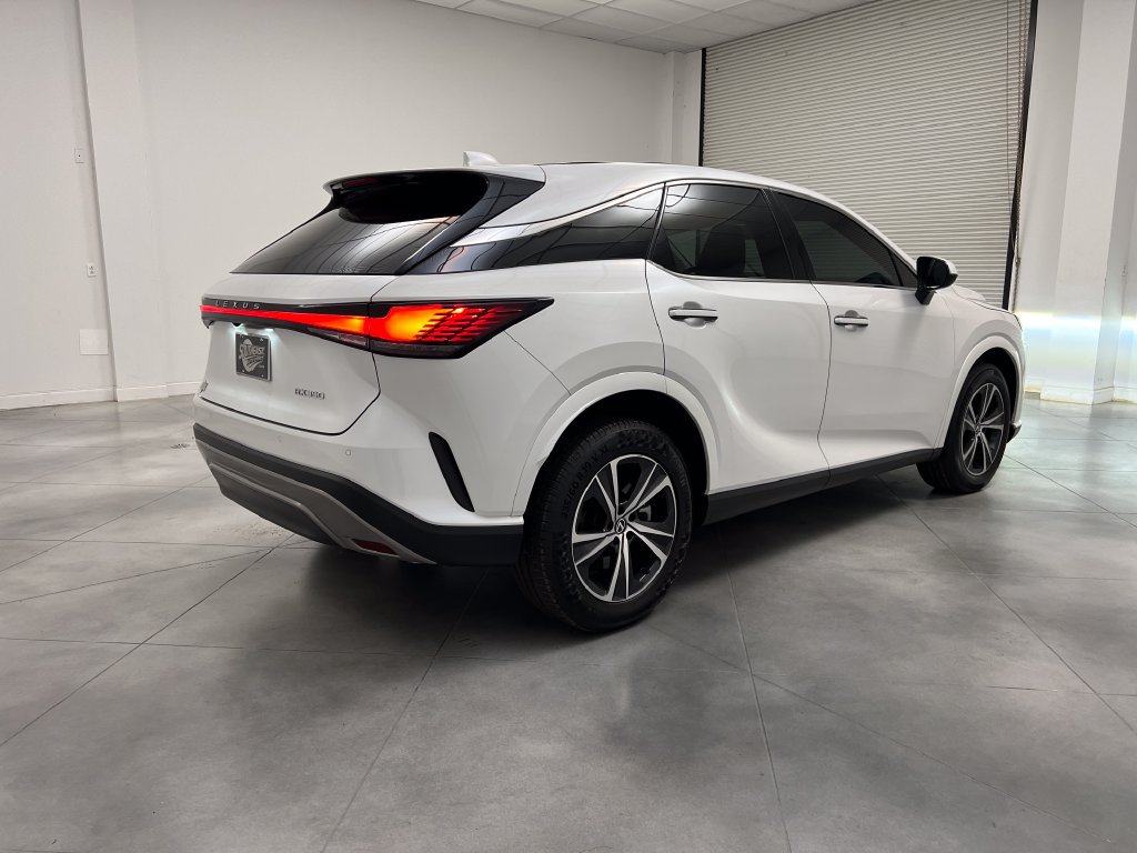 Used 2023 Lexus RX 350 FWD image 9