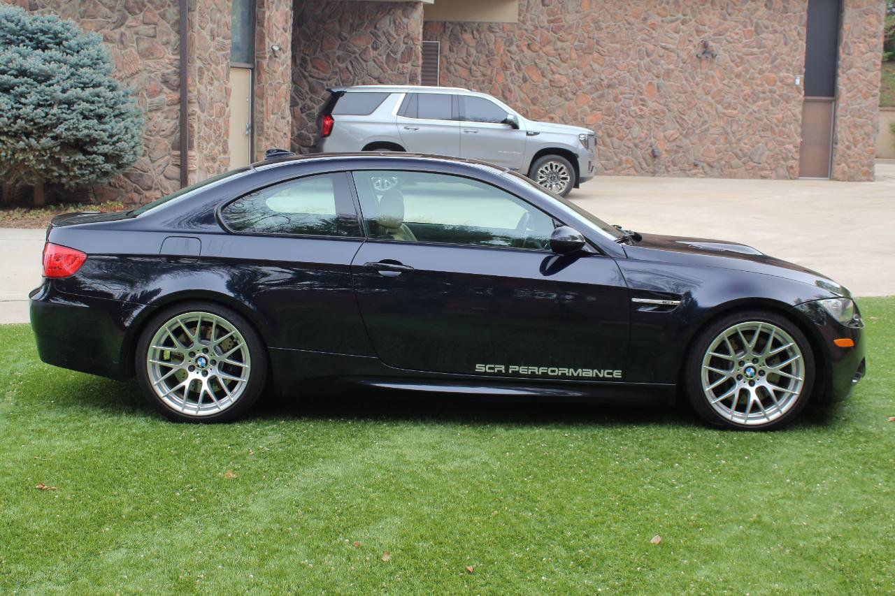 Used 2011 BMW M3 Coupe RWD image 9