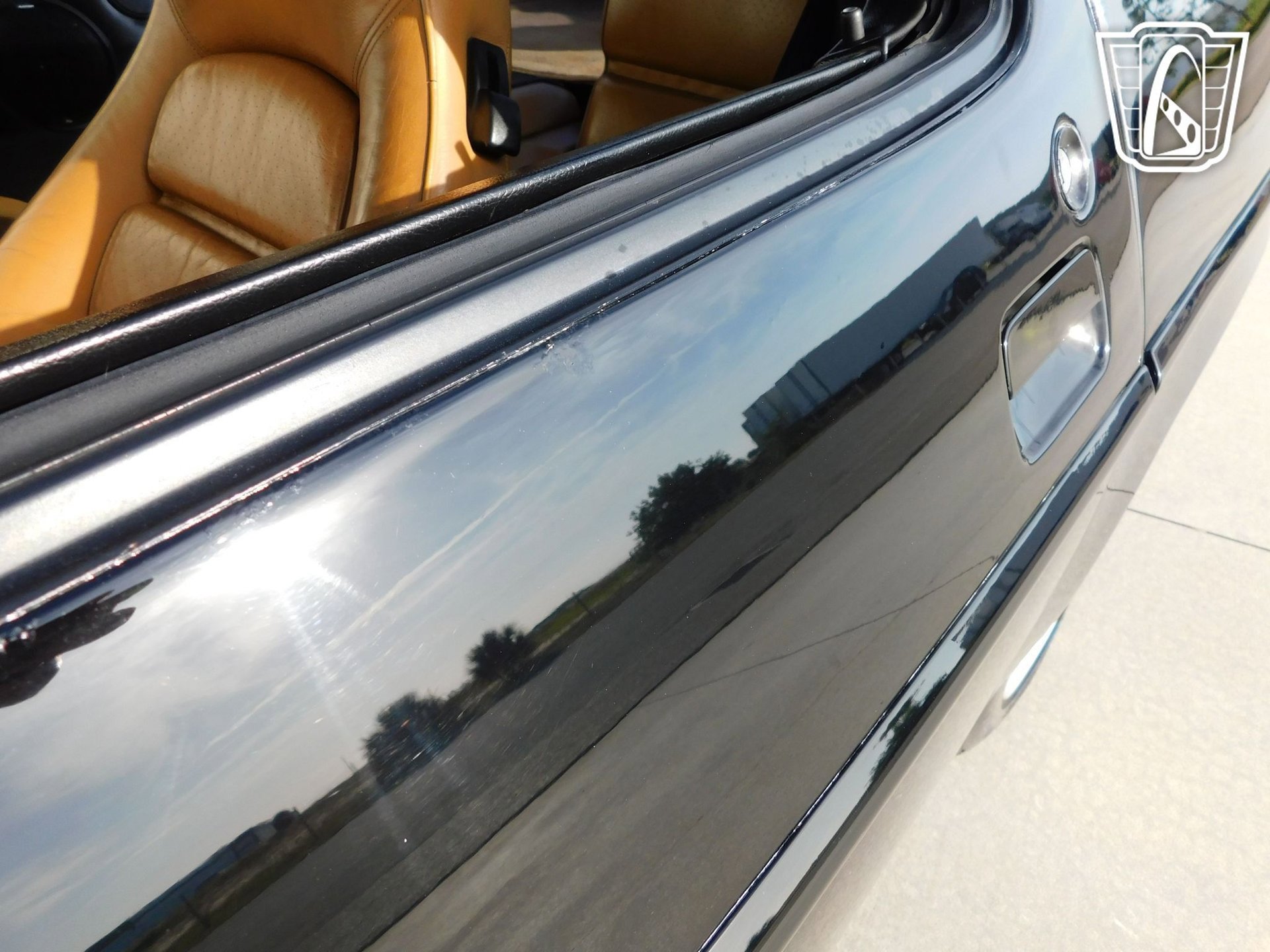 Used 1989 Porsche 928 S4 RWD image 28