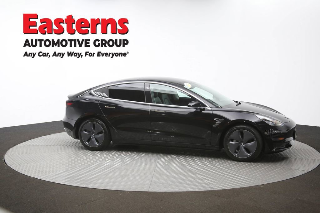 Used 2020 Tesla Model 3 Long Range image 43