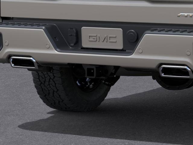 New 2026 GMC Sierra 1500 AT4 w/ AT4 Premium Package AWD/4WD image 38