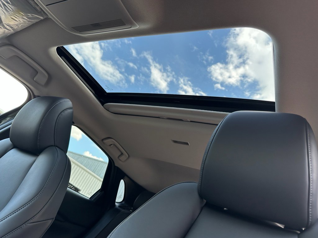 New 2026 MAZDA CX-30 AWD 2.5 S image 24