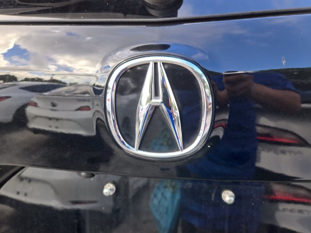 Used 2024 Acura RDX w/ Technology Package AWD/4WD image 10