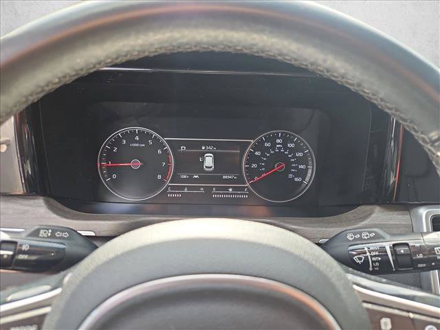 Used 2021 Kia Sorento EX AWD/4WD image 11