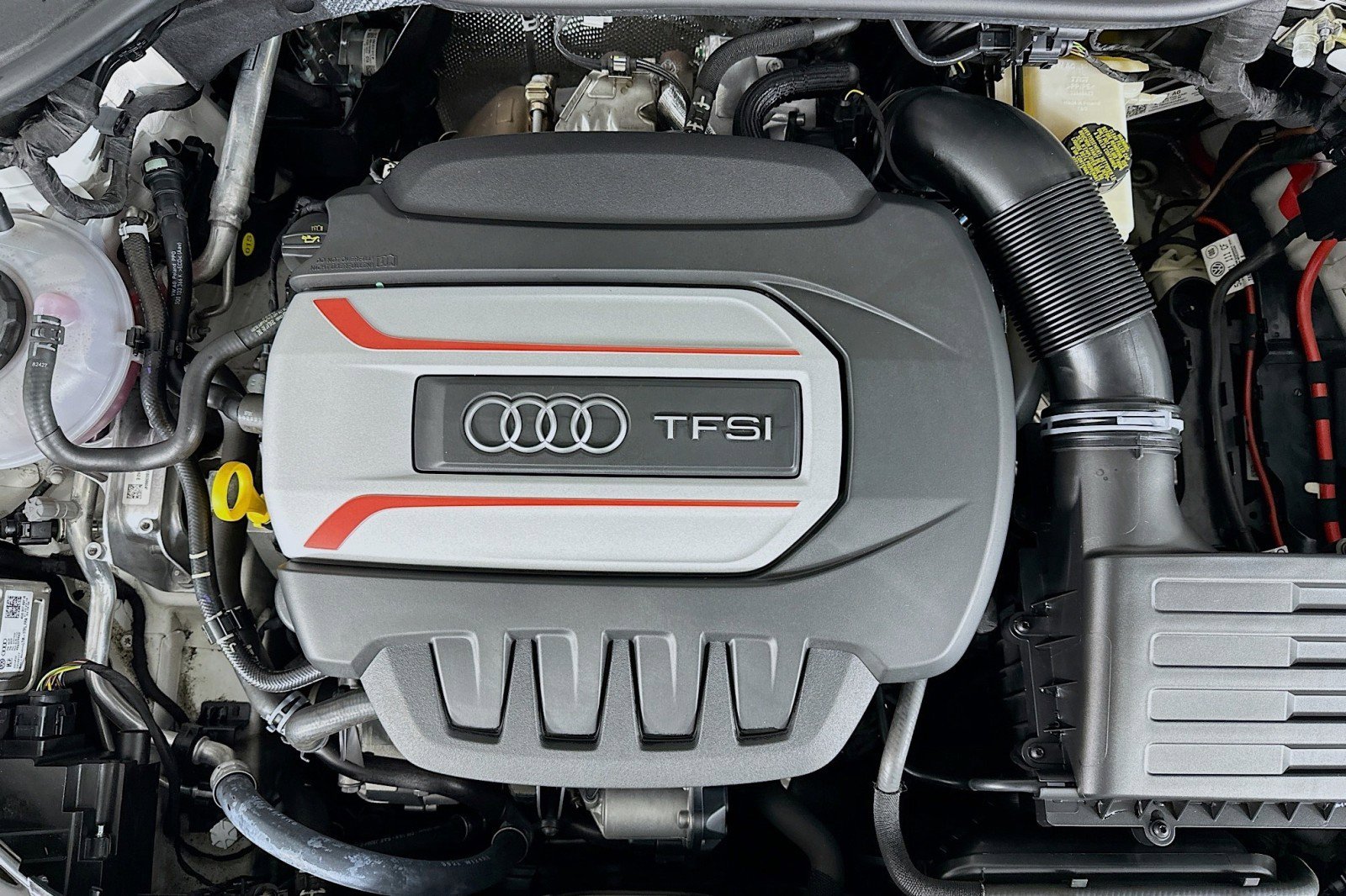 Used 2023 Audi TTS 2.0T Coupe image 13