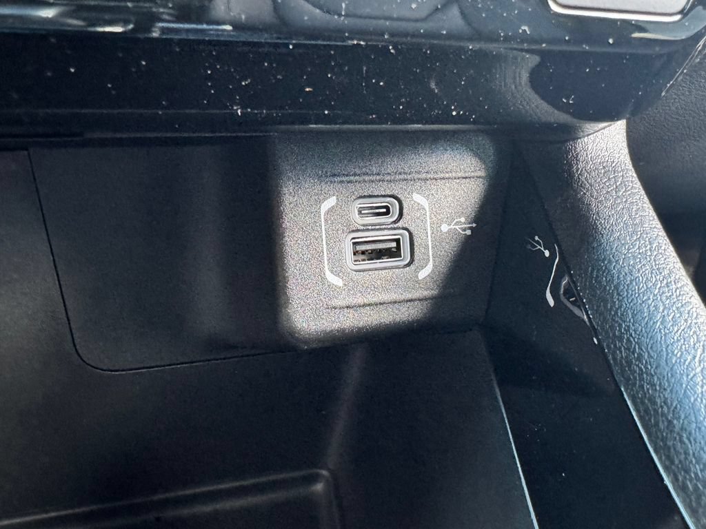 New 2026 Jeep Compass Limited AWD/4WD image 21