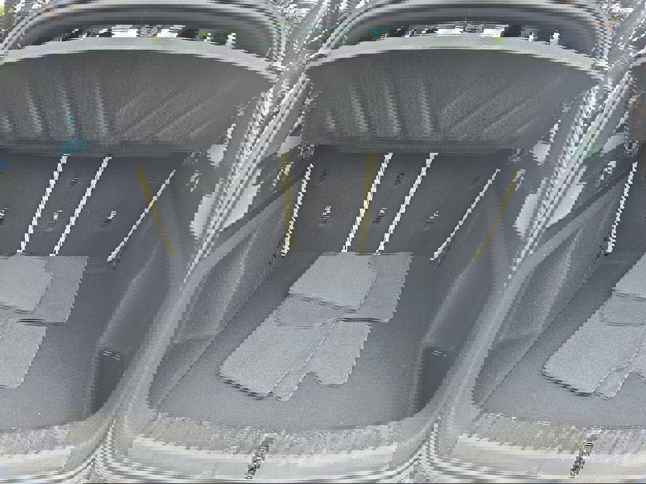 Used 2025 MINI Cooper Countryman S w/ Comfort Package Max image 10