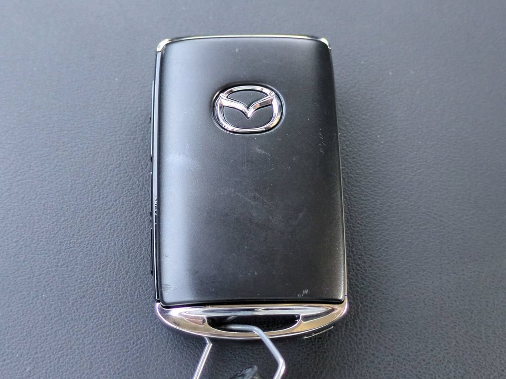 Used 2019 MAZDA MAZDA3 Sedan w/ Select Package FWD image 25