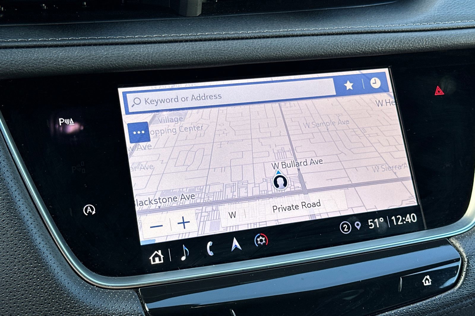 Certified 2025 Cadillac XT5 Premium Luxury image 19