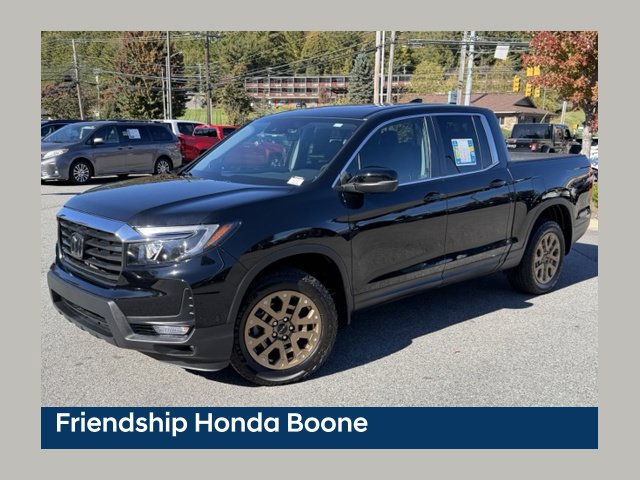 Used 2023 Honda Ridgeline RTL image 1