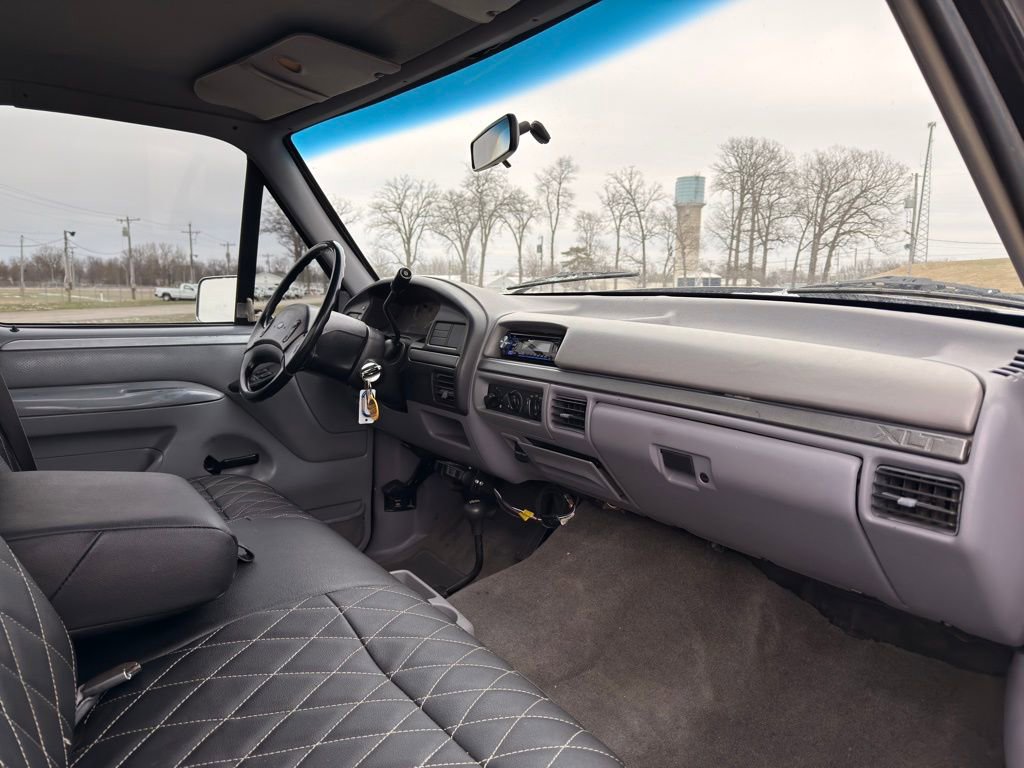 Used 1994 Ford F250 XL image 20