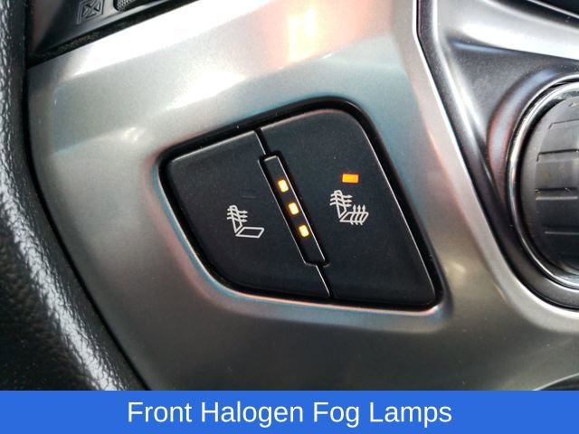 Used 2017 Chevrolet Silverado 2500 LT w/ LT Convenience Package image 26