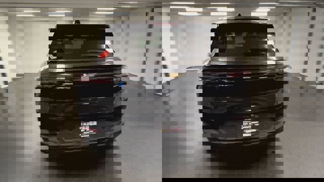 New 2026 Chevrolet Equinox EV LT image 7