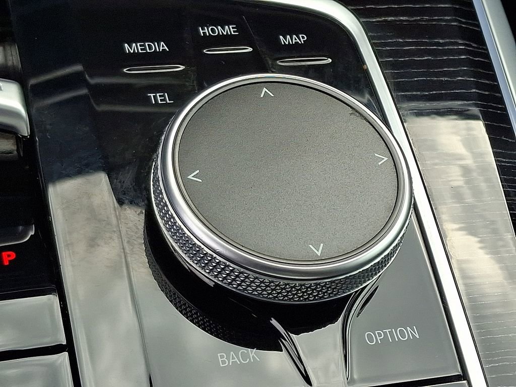 Used 2024 BMW X5 xDrive40i w/ M Sport Package image 24