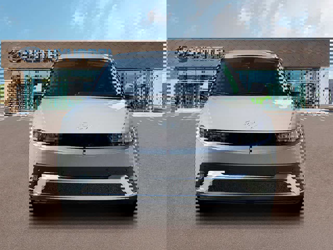 New 2026 Hyundai Ioniq 5 SEL image 11