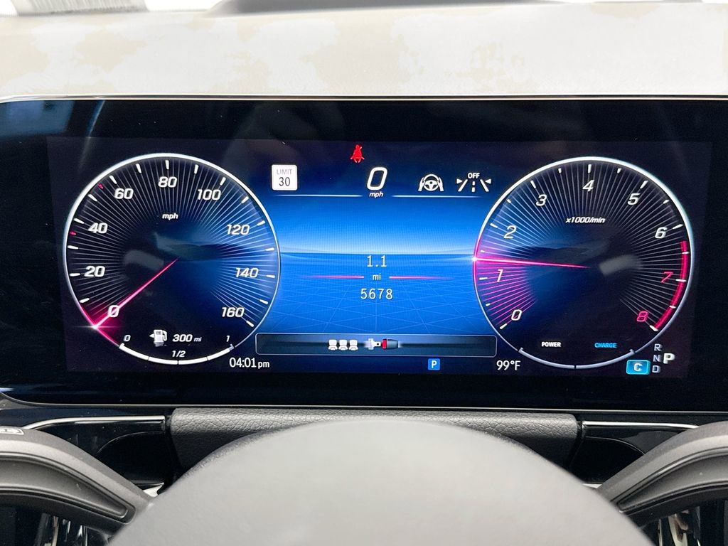 Certified 2026 Mercedes-Benz GLA 250 image 33