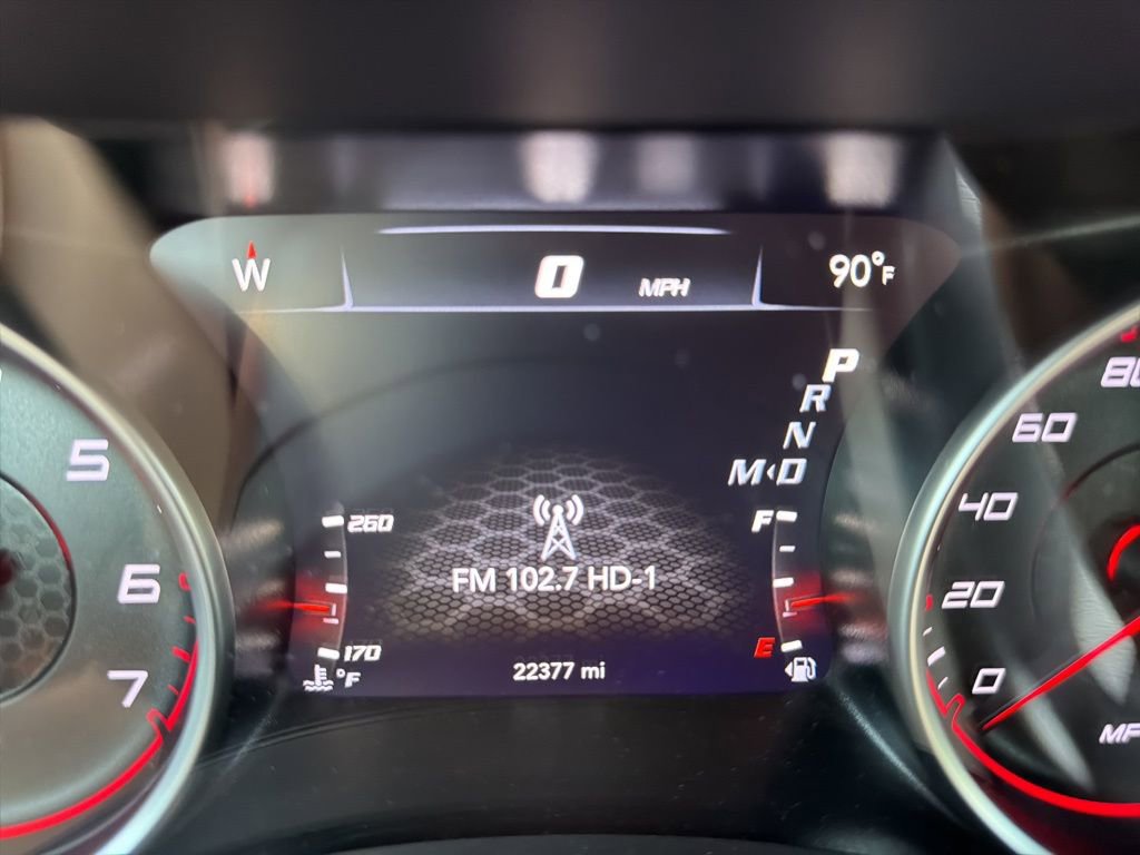 Used 2021 Dodge Charger Scat Pack RWD image 8