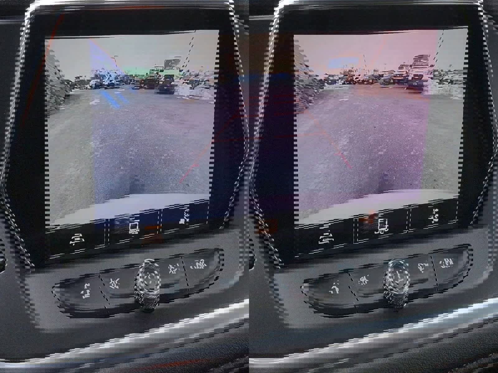 Used 2022 Chevrolet Blazer Premier image 32