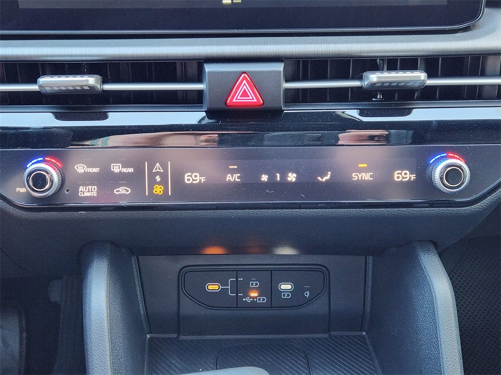 New 2026 Kia Sportage X-Line image 14