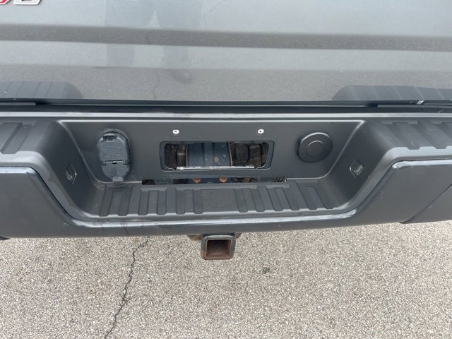 Used 2019 Chevrolet Colorado ZR2 image 8