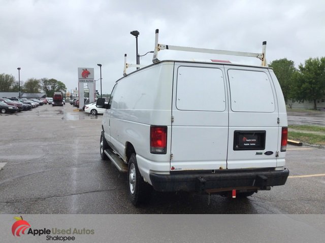 Used 2013 Ford E-250 and Econoline 250 w/ PWR Group image 9