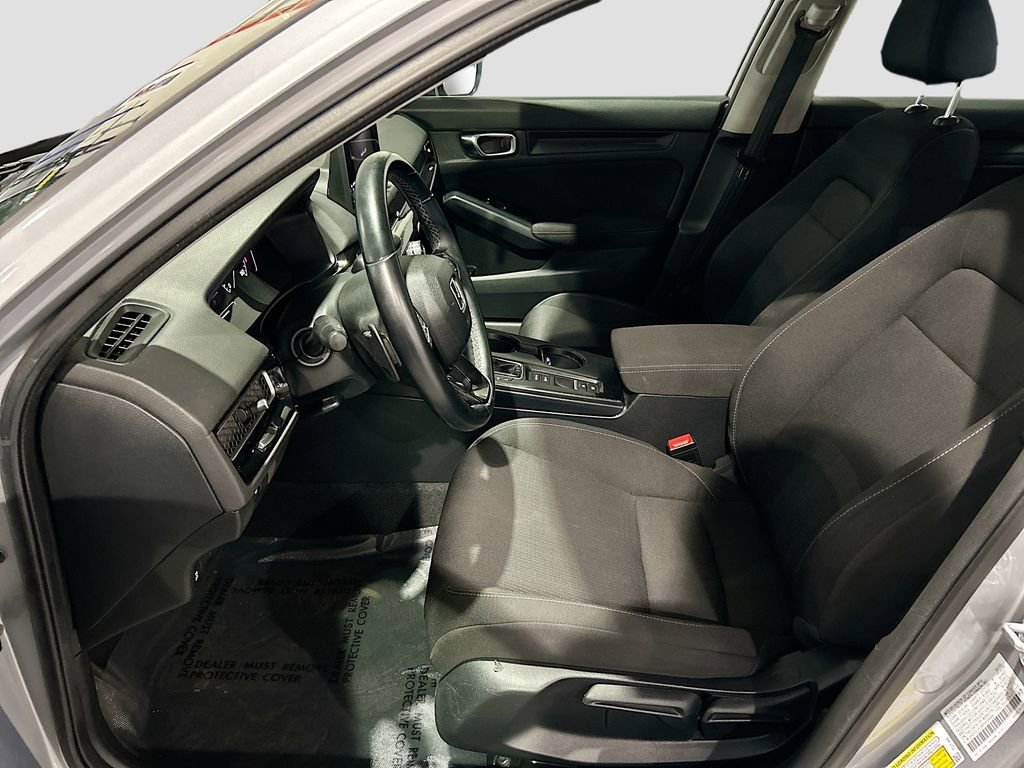 Used 2023 Honda Civic LX image 20