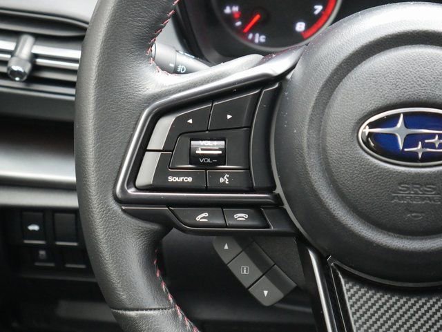 Used 2023 Subaru WRX Limited image 17