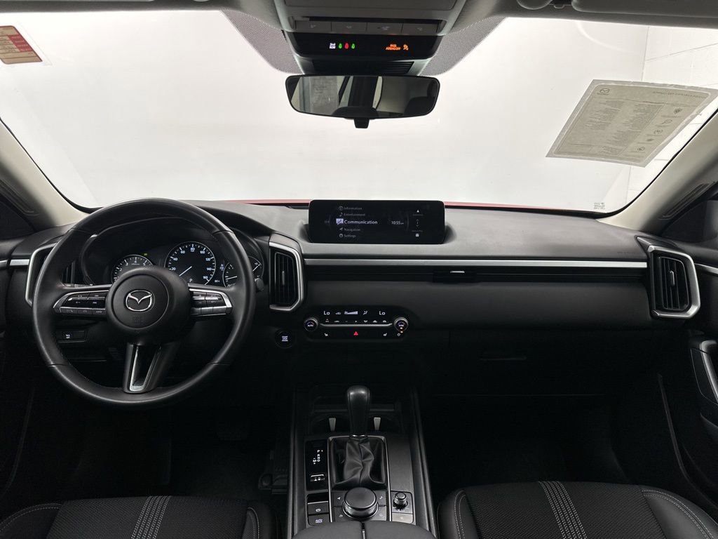 Certified 2025 MAZDA CX-50 AWD 2.5 S w/ Preferred Package image 33