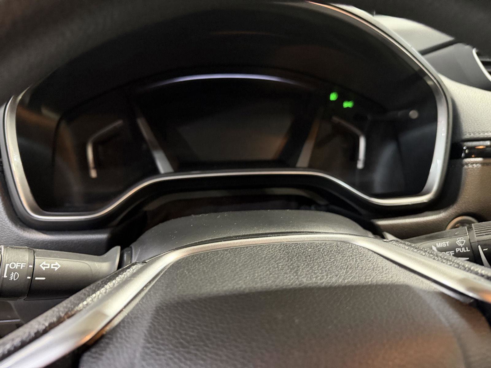 Used 2021 Honda CR-V EX image 14