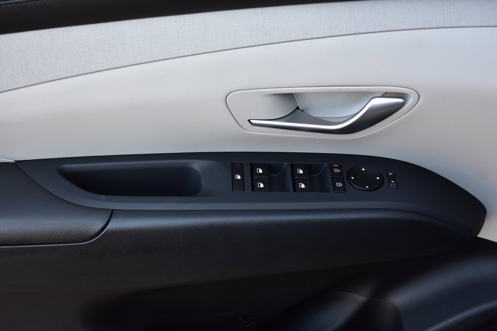 New 2026 Hyundai Tucson SEL image 15