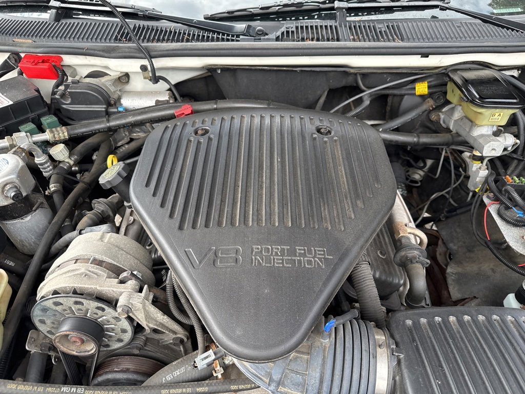 Used 1995 Cadillac Fleetwood Brougham image 38