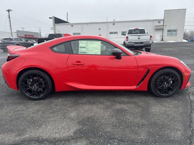 New 2026 Toyota GR86 Premium image 8