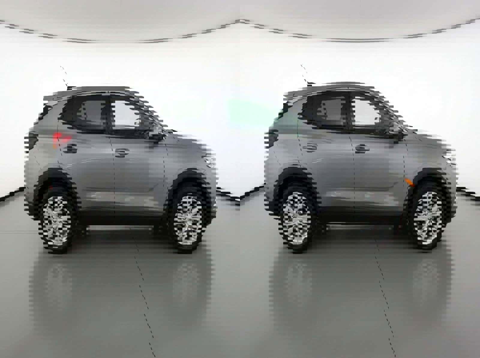 Used 2025 Buick Encore GX Preferred image 8