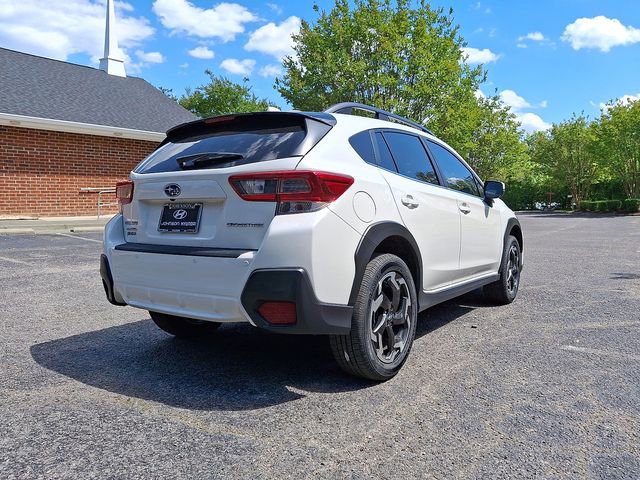 Used 2023 Subaru Crosstrek 2.5i Limited AWD/4WD image 34