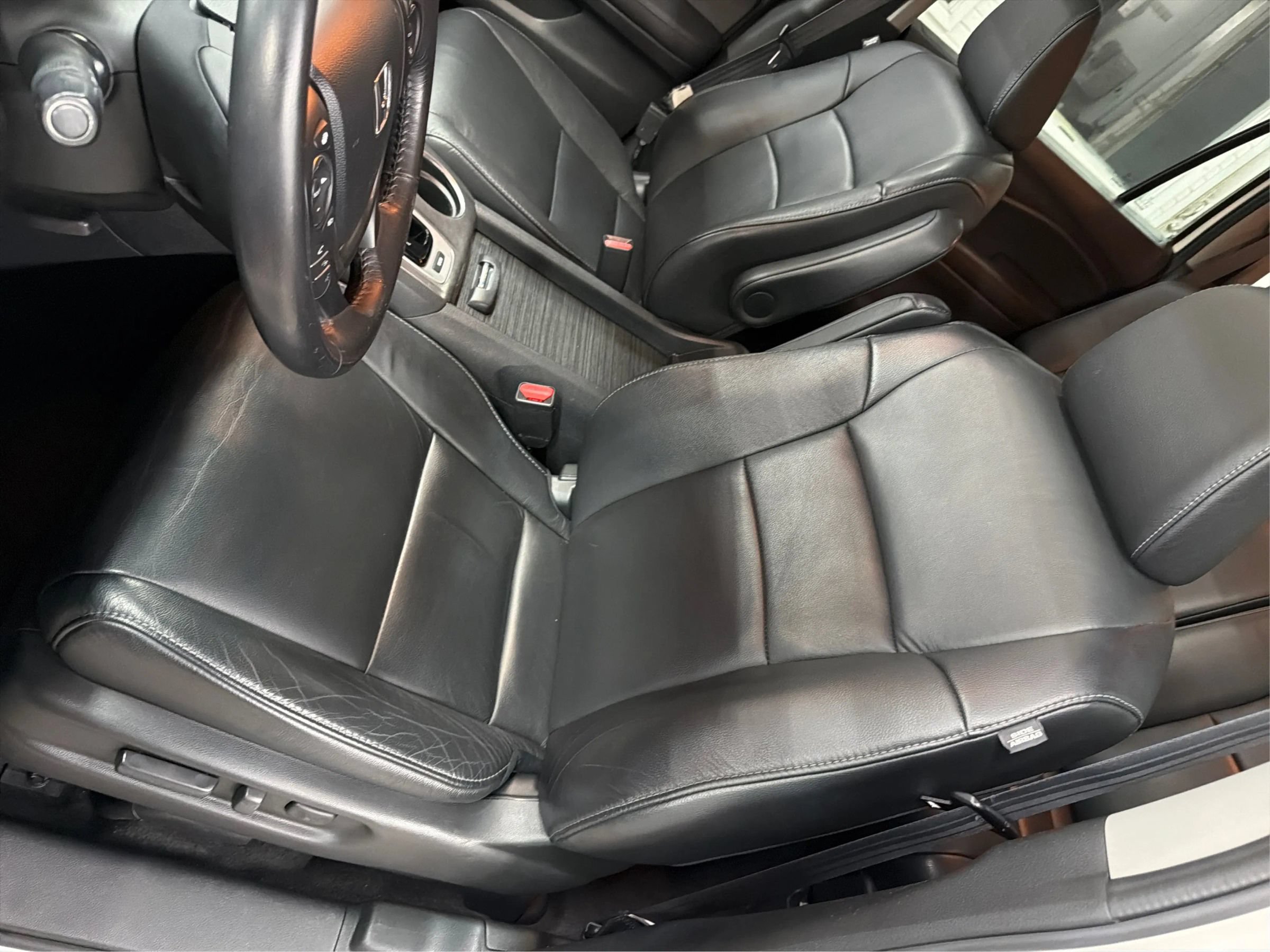 Used 2018 Honda Pilot EX-L image 16