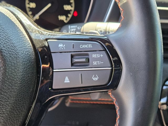 Certified 2023 Honda Pilot Sport image 30
