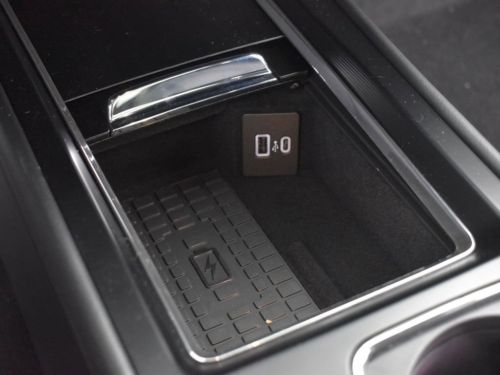 New 2026 Lincoln Corsair Grand Touring AWD/4WD image 13